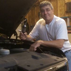 Meet your Posher, Daniel j.